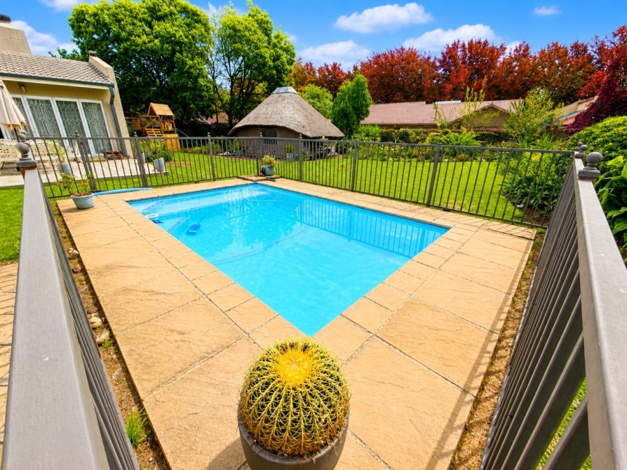 4 Bedroom Property for Sale in Sasolburg Ext 23 Free State